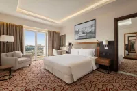 Radisson Hotel Muscat Panorama