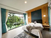 Villa Amethyst KB-5 Lembang 4 Bedrooms with Private Pool