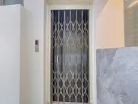FabHotel Sri Narmada Grand - Wifi