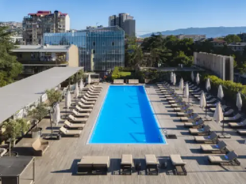 Holiday Inn TBILISI by IHG