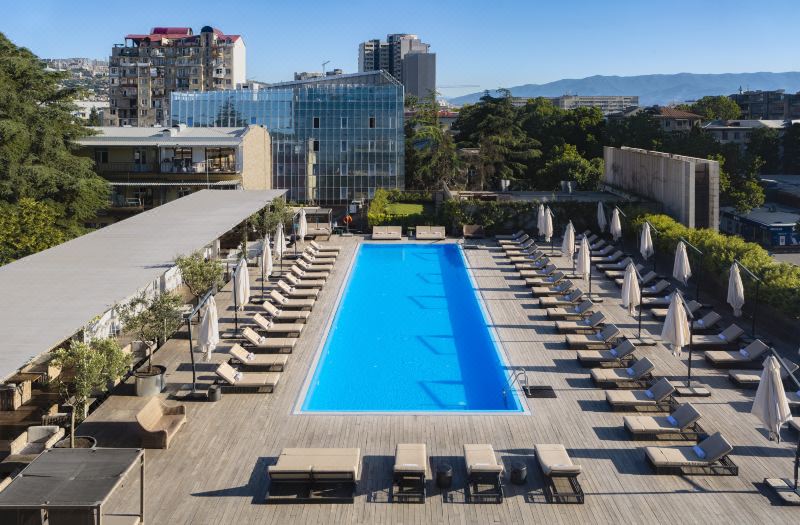 Holiday Inn Tbilisi by IHG
