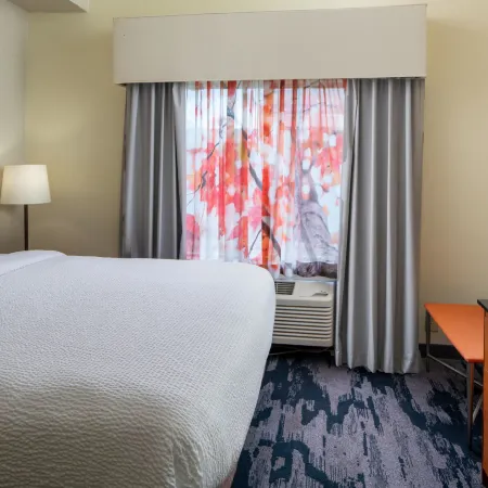 Fairfield Inn & Suites Gulfport