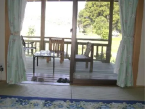 民宿 せせらぎ 志布志のホテル