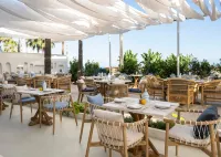 METT Marbella – Estepona - breakfast