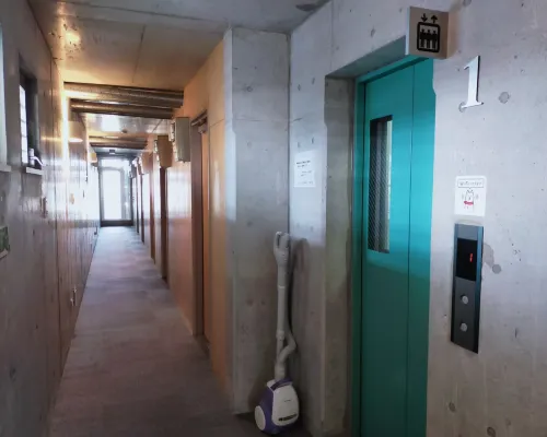Weekly Sho Gifu Hashima Hostel Hotele w: Hashima