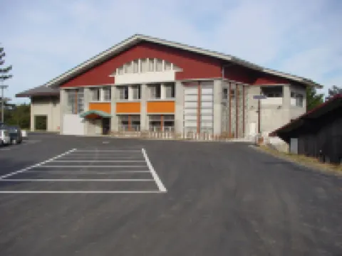 Tsuguro Kogenso Hotels in Maniwa