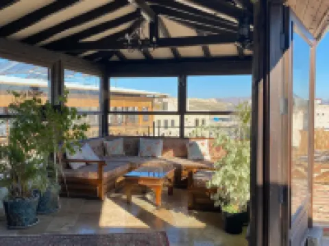 Osmanli Cappadocia Hotel Hotels in Nevsehir