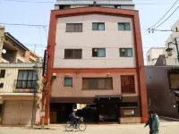 K's House Takayama Oasis [2nd K's Hostel] - Hostels