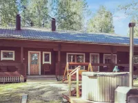 Villa Kontio Hotels in Savonlinna