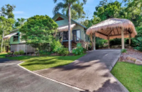 Discovery Parks - Airlie Beach Hotels in 