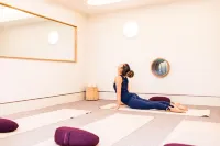 Six Senses Residences Courchevel - Spa