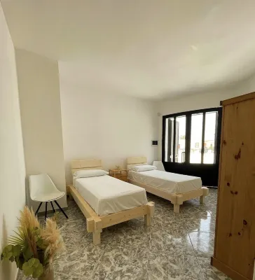 Residence Orizzonte Blu