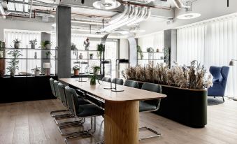 Niche Living Rathmines