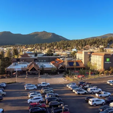 Holiday Inn ESTES PARK by IHG