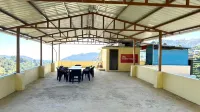 Jrs Guest House, Kodaikanal فنادق في Vilpatti