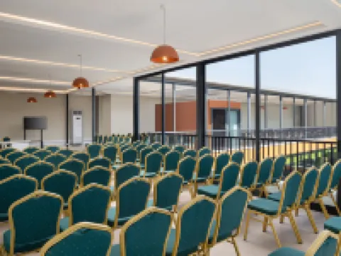 Protea Hotel Luanda Hoteles en Luanda