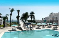 Hotel Best Beach-Family Only - piscina