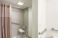 Motel 6 Huntington, WV