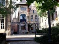 Hotel Gravensteen Hotels in 
