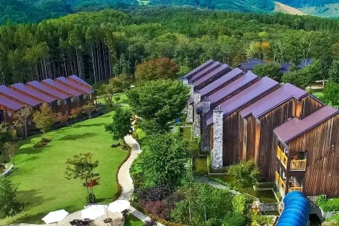 Hotel Sierra Resort Hakuba