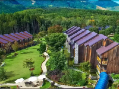 Hotel Sierra Resort Hakuba