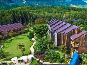 Hotel Sierra Resort Hakuba