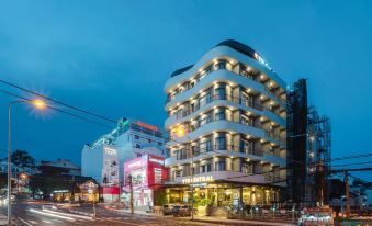 Ttr Central Apart Hotel