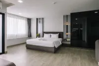 Aston Residence Hatyai Hotels in Na Mom
