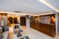 Olive Tree Hotel Hotels in 