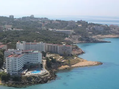 Hotel Best Negresco