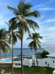 OceanBlue Resort - Meerblick