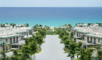 The Pool Villa Cam Ranh - All Private Pool Villas - 4-Star