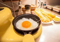 City Comfort Inn (Chongzuo Fusui) - Bữa sáng