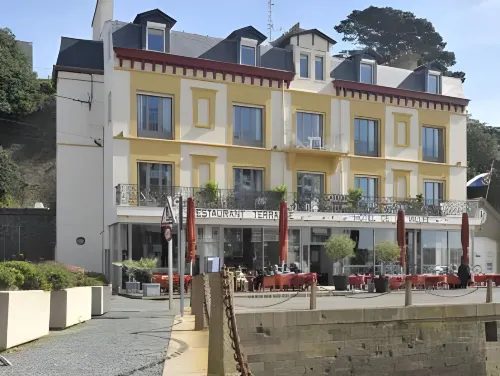 Hôtel de La Vallée