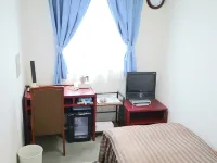 Daiichi Business Hotel Takeso Hotels in Nishio