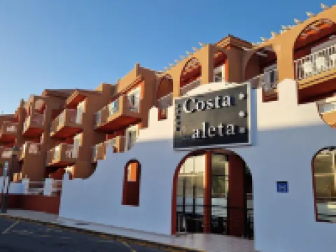 Hotel Chatur Costa Caleta Hotels in Caleta De Fuste