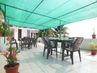 Cherai Beach Residency Hotels in Vypin