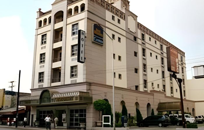 Best Western Centro Monterrey