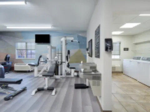 Candlewood Suites BUFFALO AMHERST by IHG Hotels in Amherst