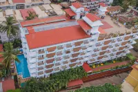 Sairaj Beach Resort - Calangute Goa