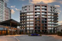 Mövenpick Living Istanbul Saklivadi Hotels in Istanbul