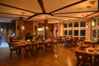 Seehotel Riviera at Lake Lucerne Hotels in Morschach