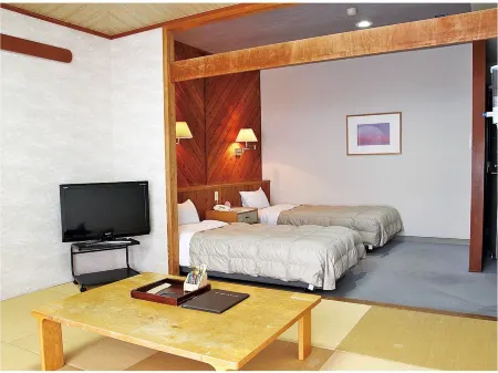 ヴィラせせらぎ