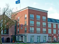 Best Western Plus City Hotel Gouda