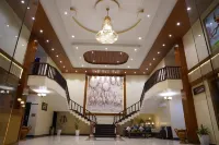 Hotel Pushkar Legacy