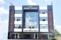 Hotel Bharat Palace