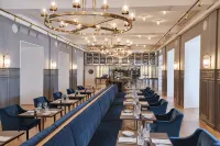 Kurhotel Skodsborg Hôtels à : Lyngby-Taarbæk
