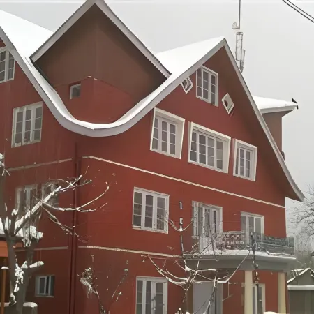 Marias Hotel
