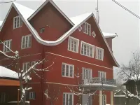 Marias Hotel