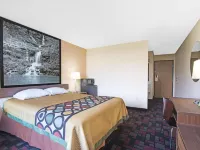 Super 8 by Wyndham Boonville Hotels in Cooper County